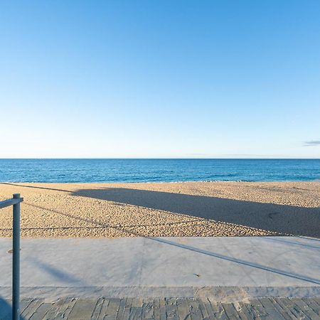 Hauzify I Apartament Plenamar Platja d'Aro Εξωτερικό φωτογραφία