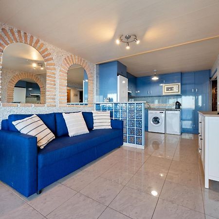 Hauzify I Apartament Plenamar Platja d'Aro Εξωτερικό φωτογραφία