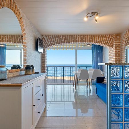 Hauzify I Apartament Plenamar Platja d'Aro Εξωτερικό φωτογραφία