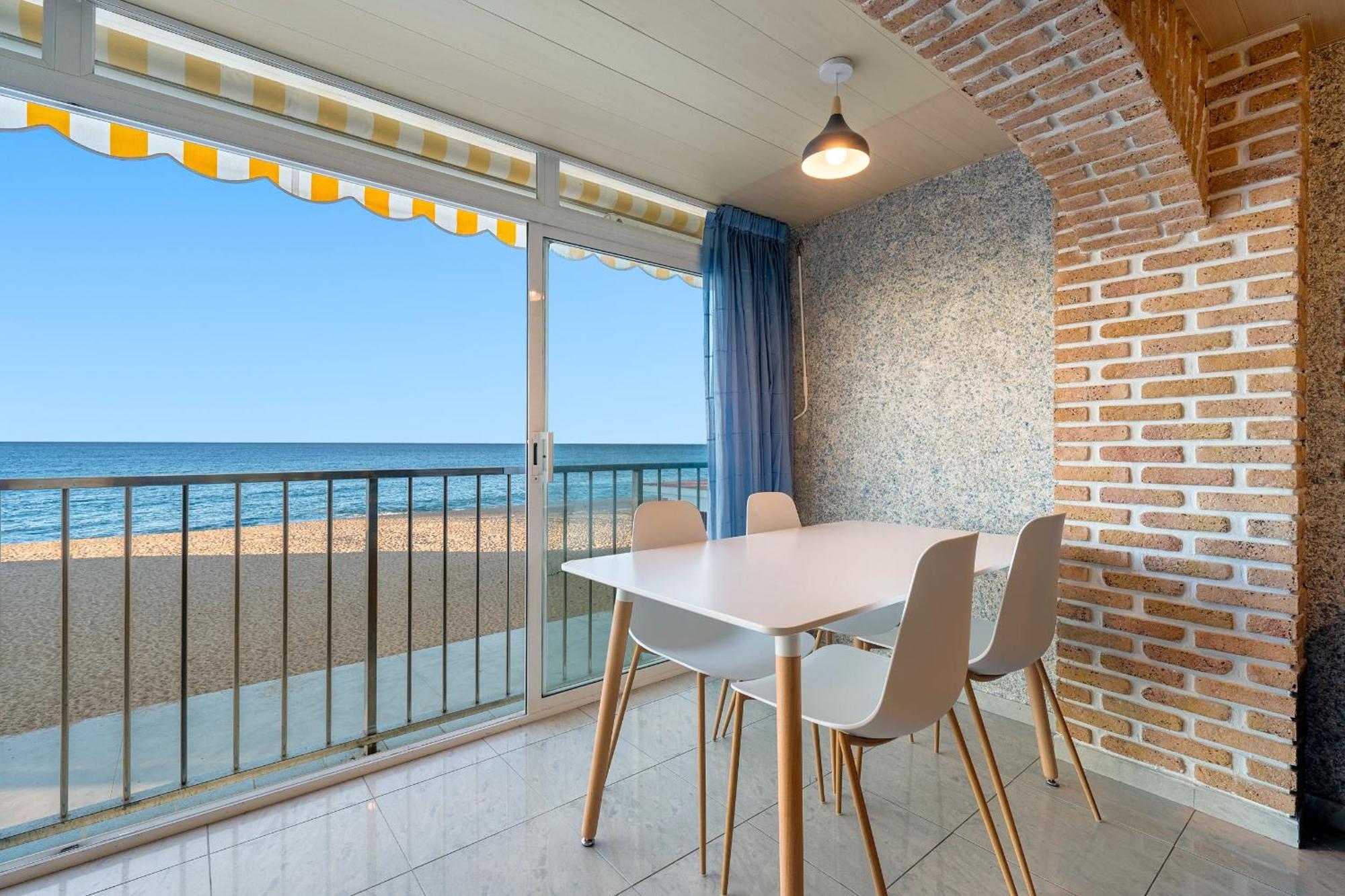 Hauzify I Apartament Plenamar Platja d'Aro Εξωτερικό φωτογραφία