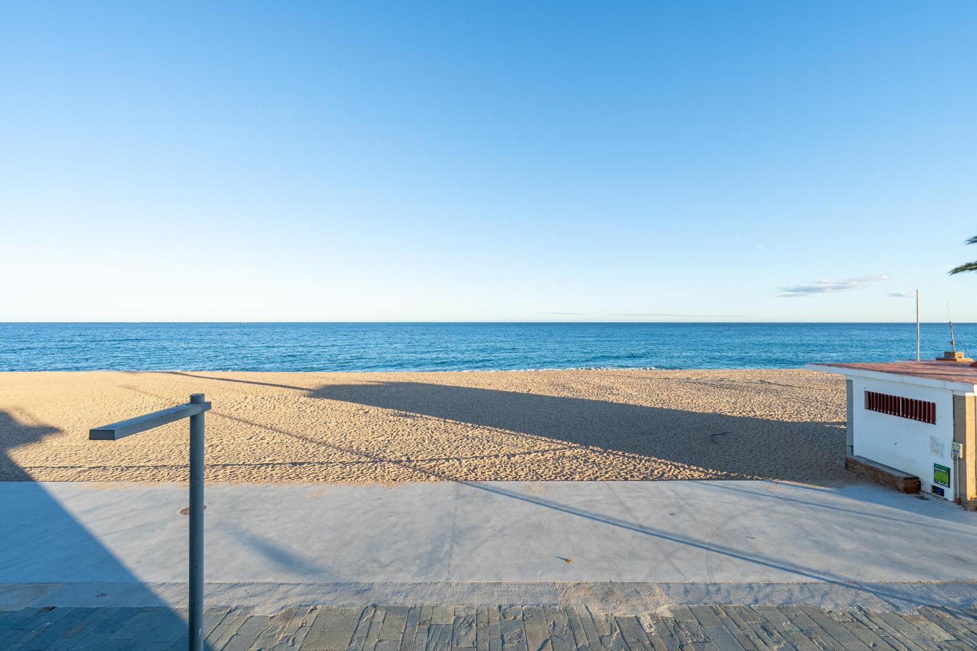 Hauzify I Apartament Plenamar Platja d'Aro Εξωτερικό φωτογραφία