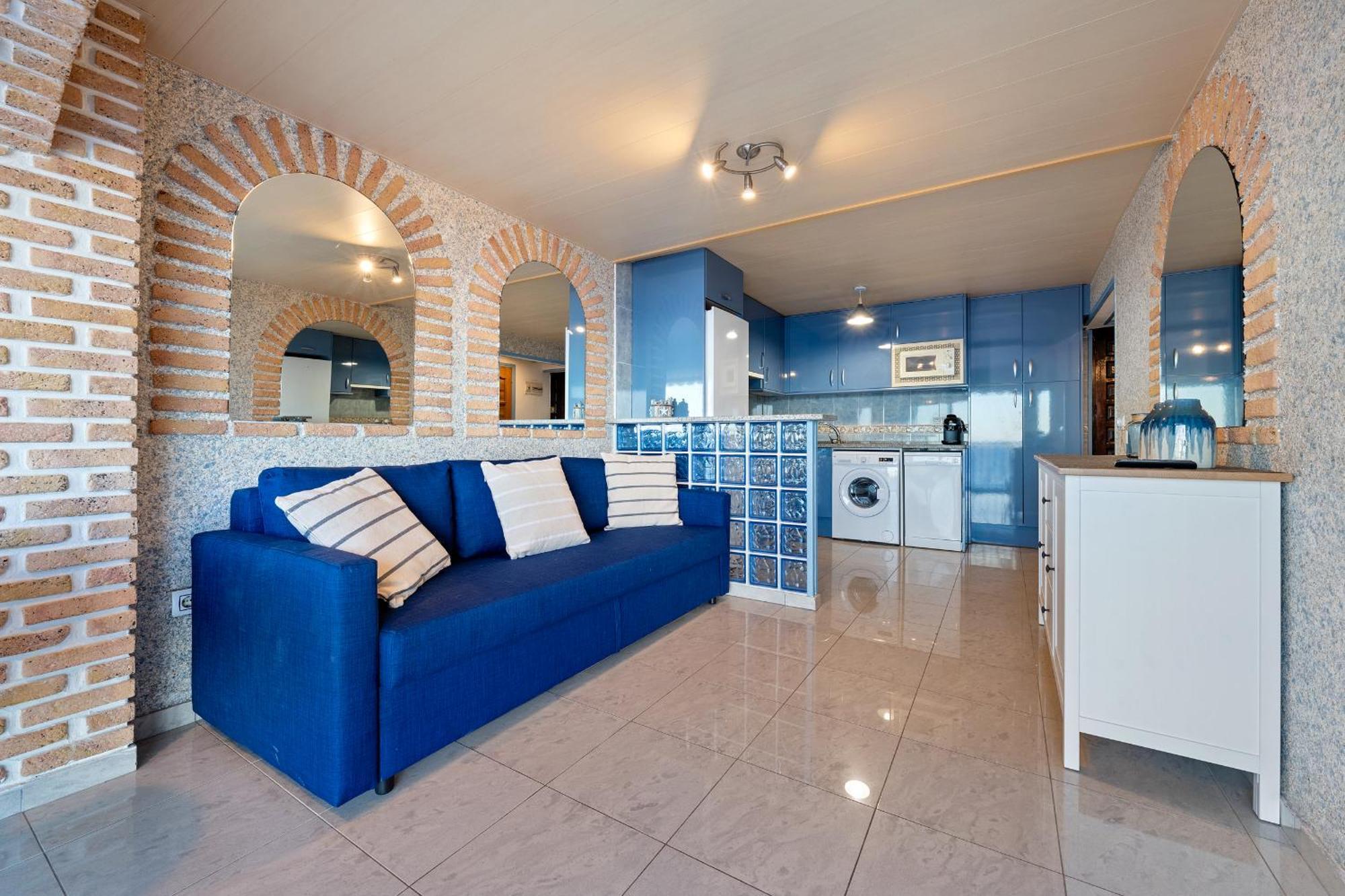 Hauzify I Apartament Plenamar Platja d'Aro Εξωτερικό φωτογραφία