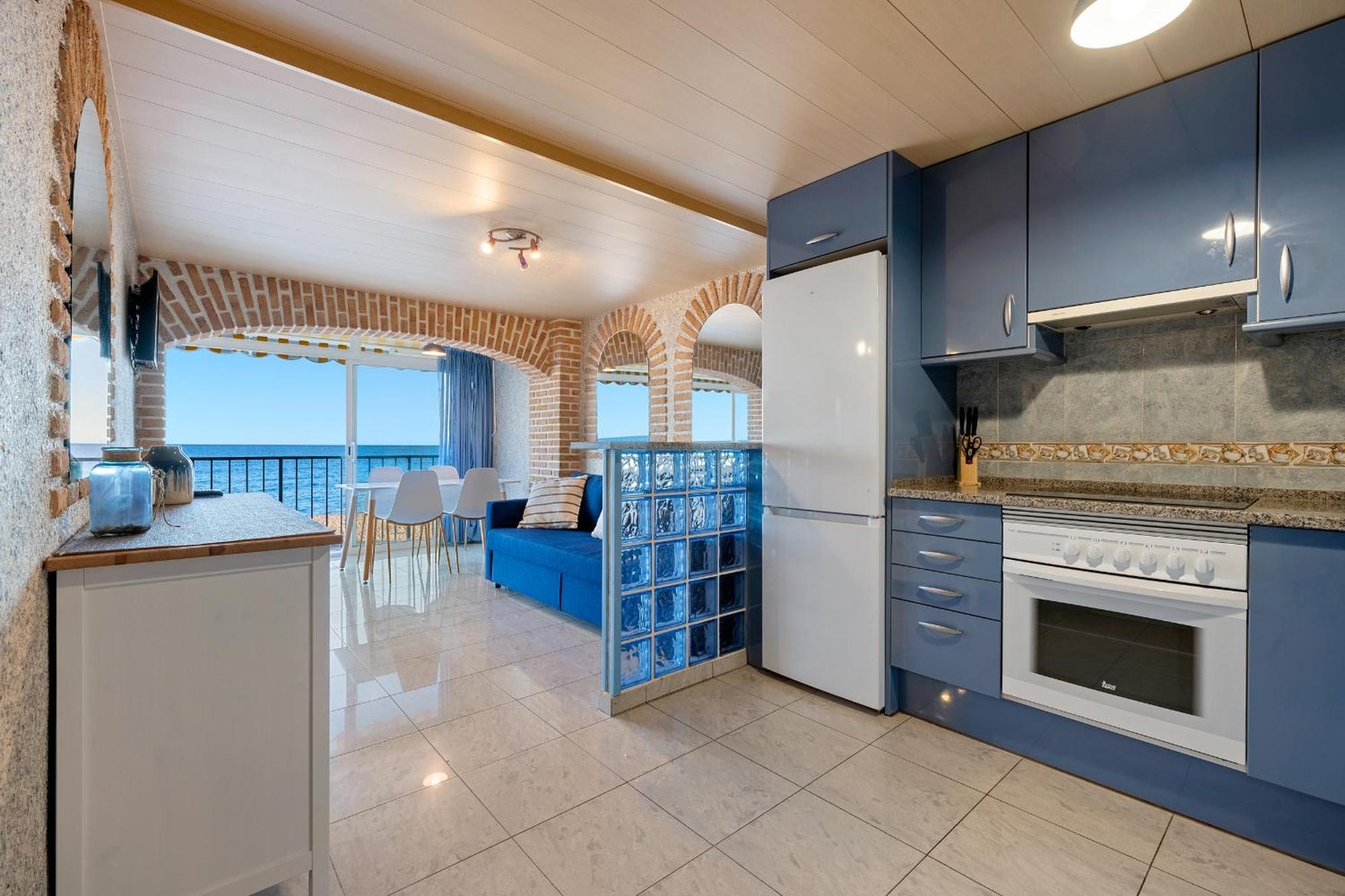 Hauzify I Apartament Plenamar Platja d'Aro Εξωτερικό φωτογραφία