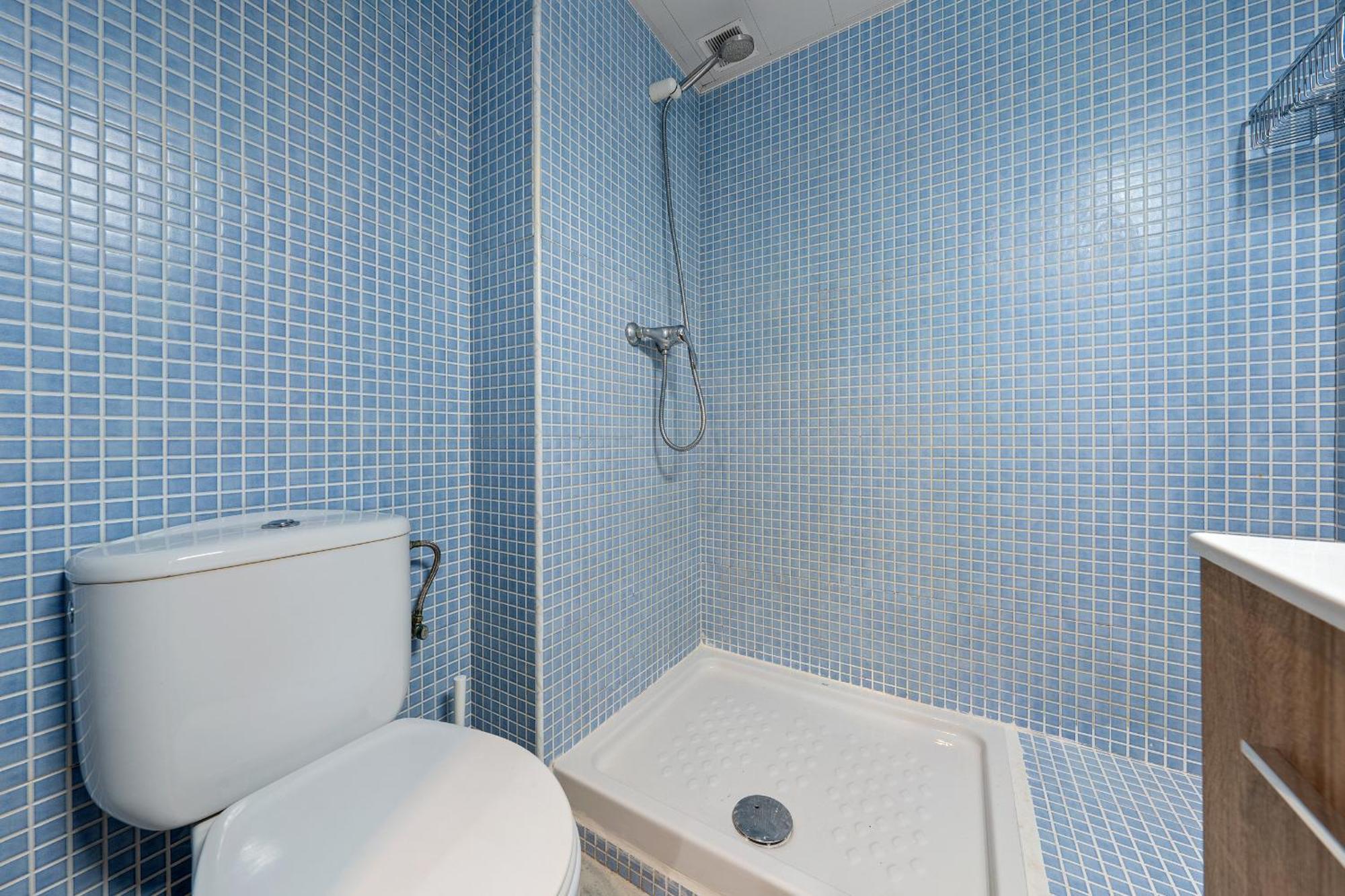 Hauzify I Apartament Plenamar Platja d'Aro Εξωτερικό φωτογραφία