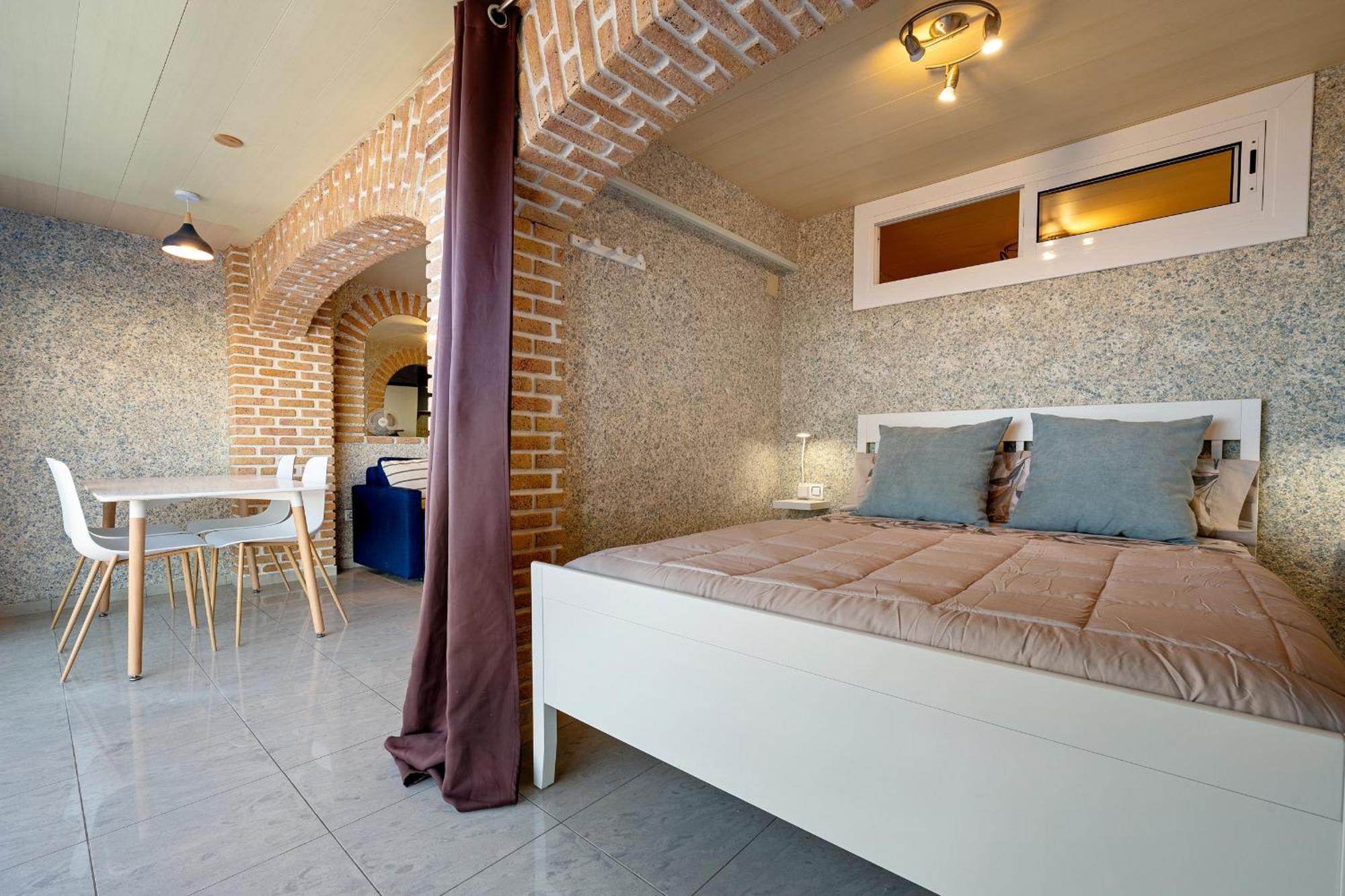 Hauzify I Apartament Plenamar Platja d'Aro Εξωτερικό φωτογραφία