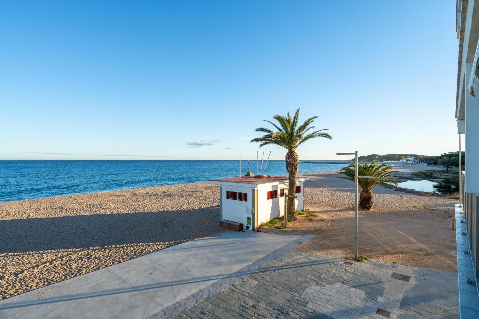 Hauzify I Apartament Plenamar Platja d'Aro Εξωτερικό φωτογραφία
