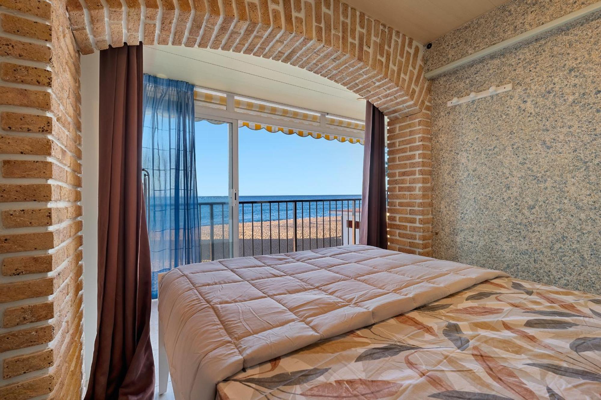 Hauzify I Apartament Plenamar Platja d'Aro Εξωτερικό φωτογραφία