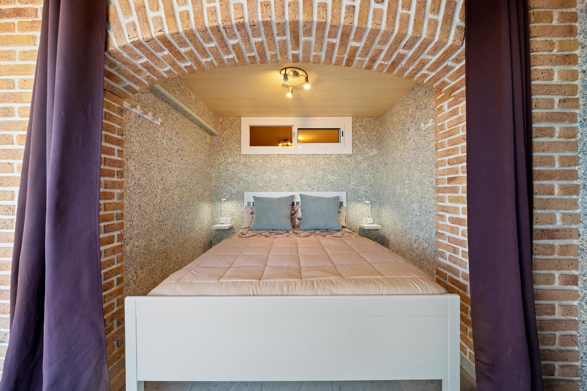 Hauzify I Apartament Plenamar Platja d'Aro Εξωτερικό φωτογραφία