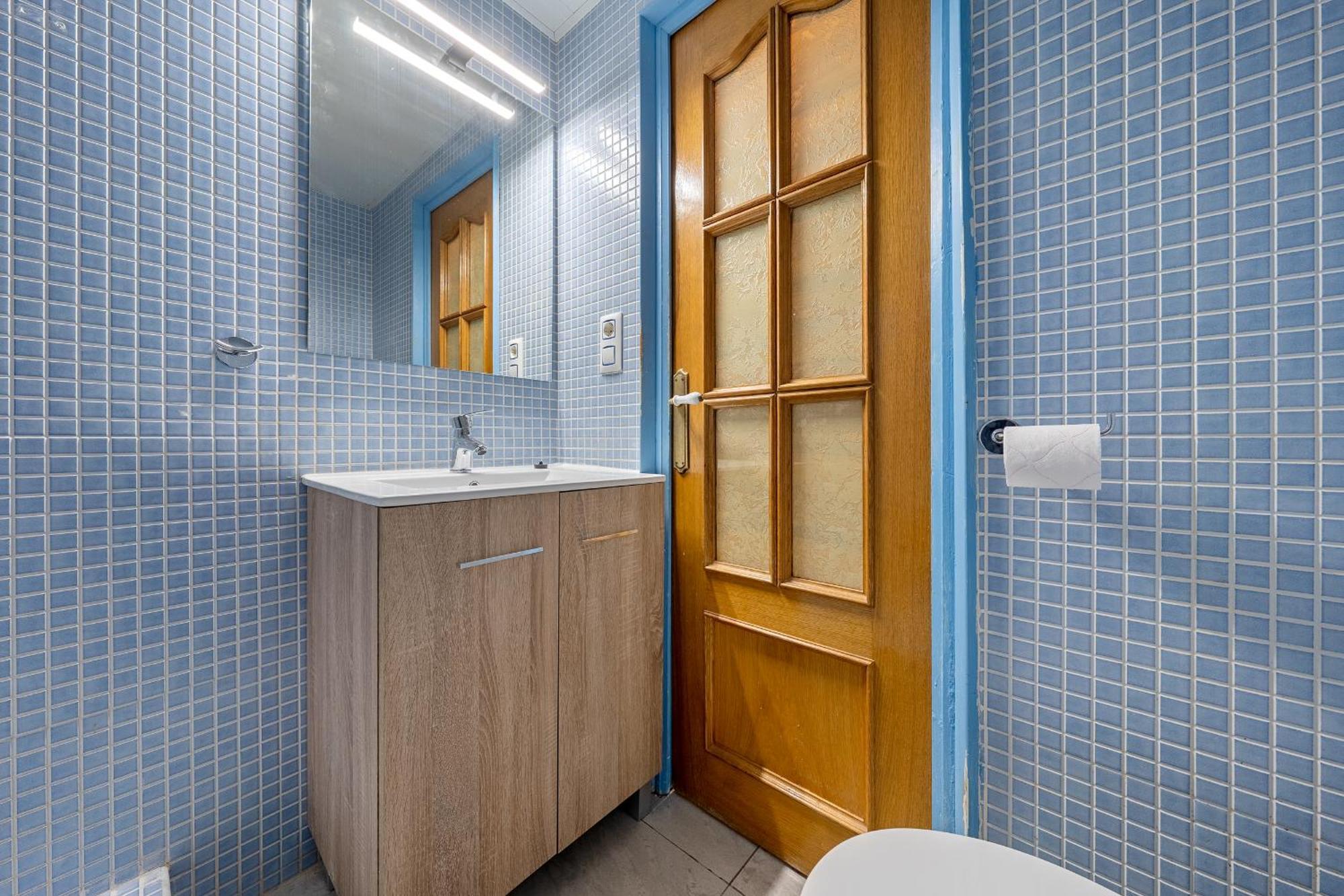 Hauzify I Apartament Plenamar Platja d'Aro Εξωτερικό φωτογραφία