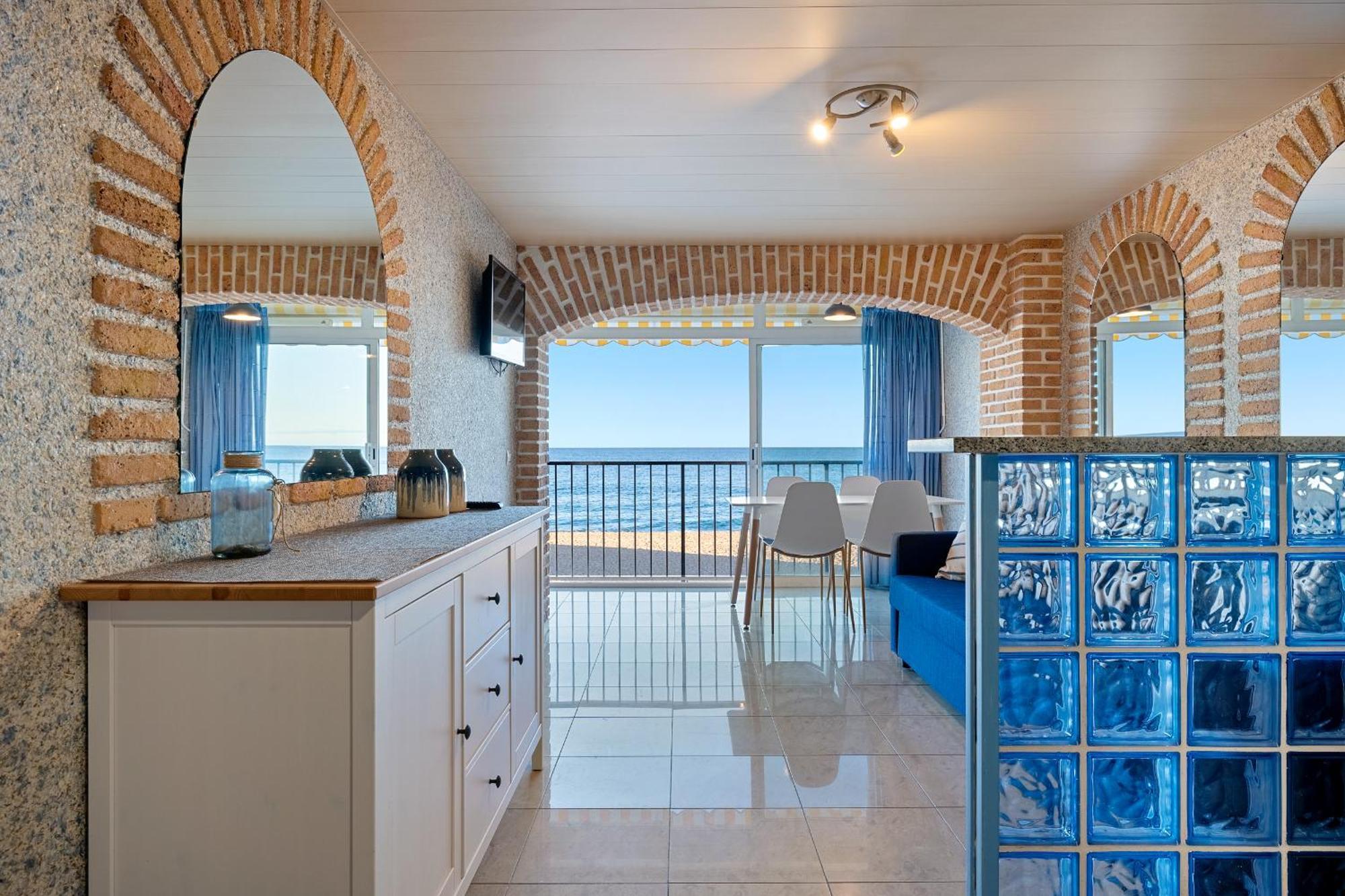 Hauzify I Apartament Plenamar Platja d'Aro Εξωτερικό φωτογραφία