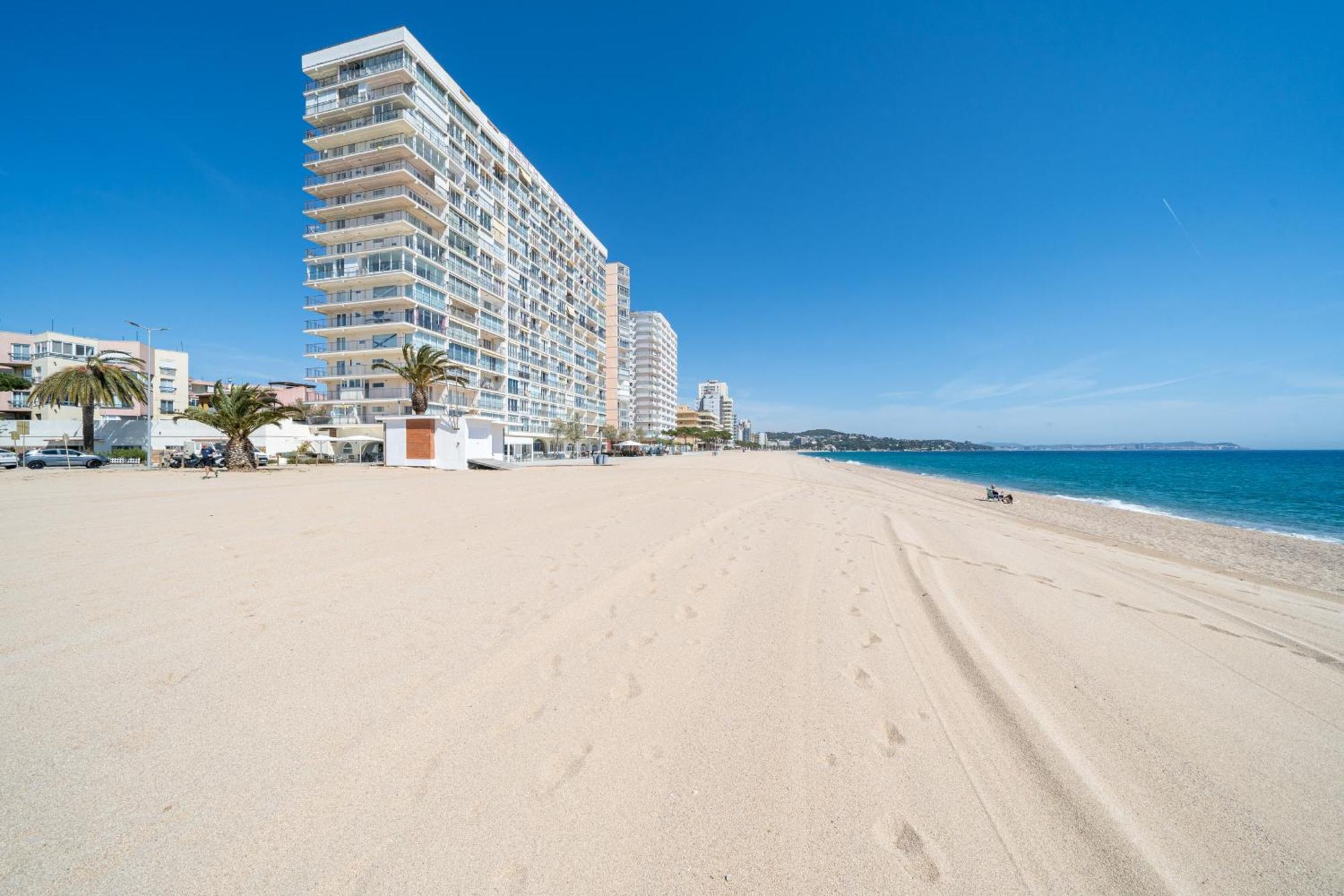 Hauzify I Apartament Plenamar Platja d'Aro Εξωτερικό φωτογραφία